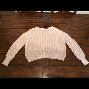 Brandy Melville Sweater
